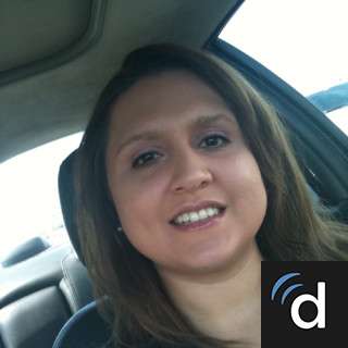 Michelle Bustamante, Pharmacist, Hollywood, FL