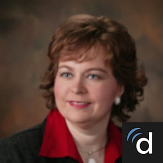 Juli McCay, MD