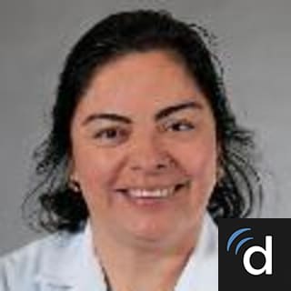 Adriana Linares, MD