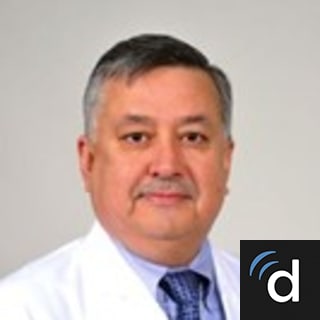 Naimat Bokhari, MD