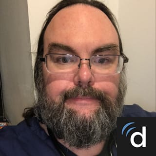 Ronald Palmer, Geriatric Nurse Practitioner, Fort Worth, TX