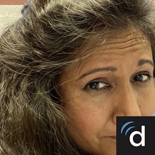 Samina Bokhari, MD