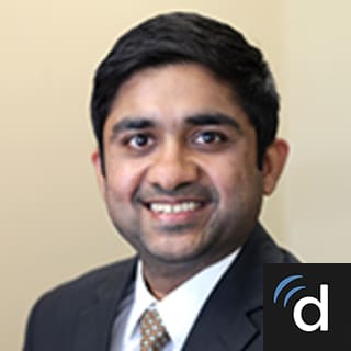 Gaurav Goyal, MD