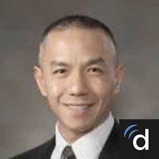Benjamin Chiu, MD