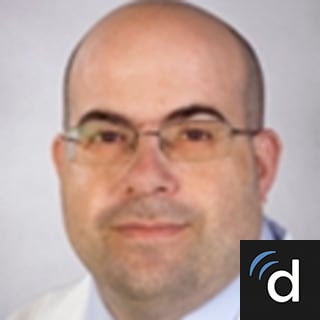 Roni Socher, MD