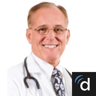 Gerald Kivett, MD, Family Medicine, Orlando, FL