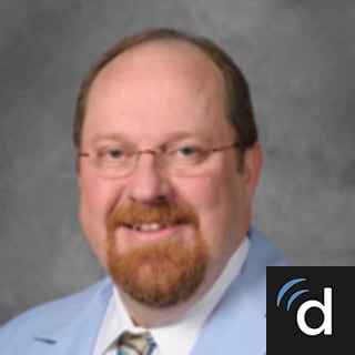 Robert Bayer, MD