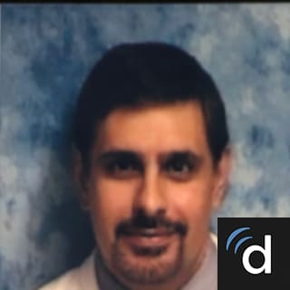 Faraz Khan, MD