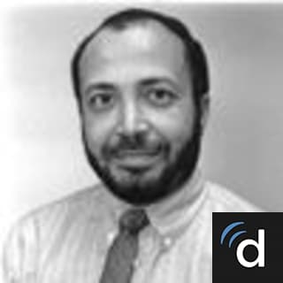 Radwan Ibrahim, MD