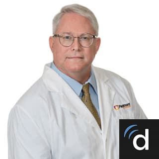 John Lidell, Internal Medicine, Stockbridge, GA