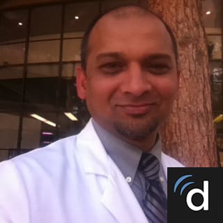 Muhammad Shahid, MD, Internal Medicine, Flagstaff, AZ