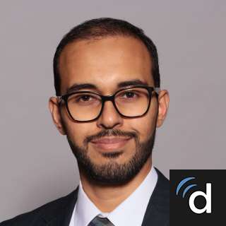 Ahmed Alnajar, MD
