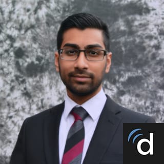 Danny Ram, MD