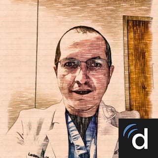 Marwan Badri, MD, Cardiology, Wynnewood, PA