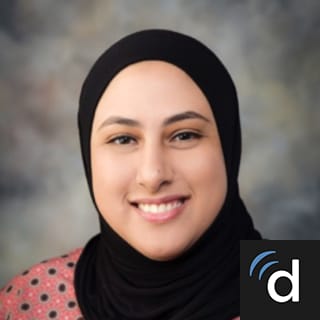 Maryem Al Manaa, MD, Pediatric Rheumatology, Dallas, TX