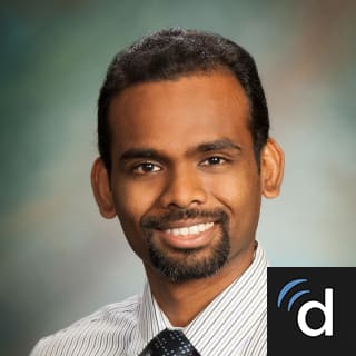 Suresh Kumar Manickavel, MD, Pulmonology, Orlando, FL