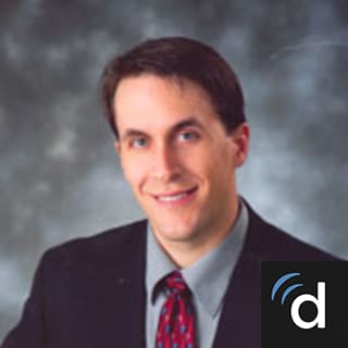 Gary Buxa, MD
