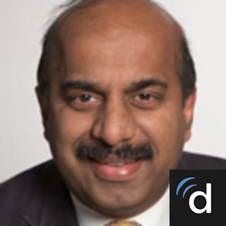 Ramachandra Reddy, MD, Thoracic Surgery, Temple, TX