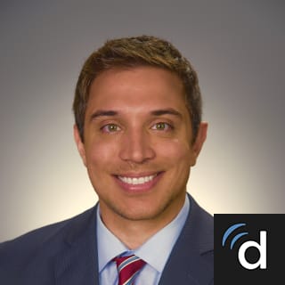 James Cordova, MD