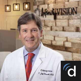 T. Jeff Russell, MD