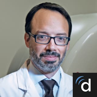 David Roberge, MD
