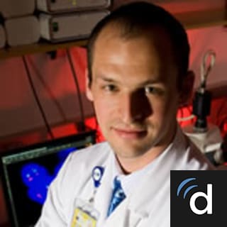 Scott Tomlins, MD, Pathology, Ann Arbor, MI