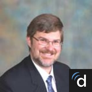 Alan Saunders, MD