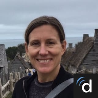 Dr. Jennifer Millen, MD – Boston, MA | Emergency Medicine