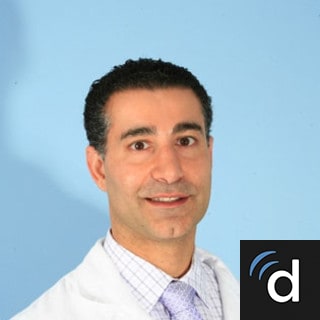 Ali Meslemani, MD, General Surgery, Livonia, MI