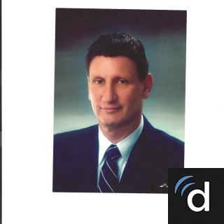 Barry Zindel, MD, Orthopaedic Surgery, Denison, TX