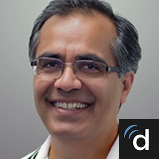 Radhakrishan Gandhi, MD, Cardiology, Newport Beach, CA