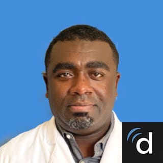 Kofi Vandyck, MD