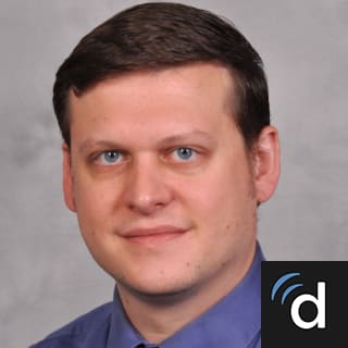 David Padalino, MD