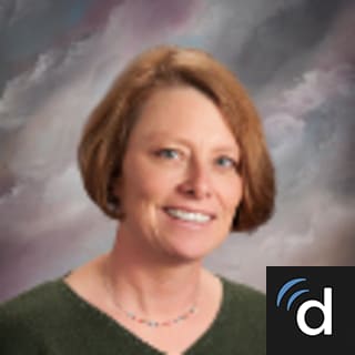 Susan Krautkramer, Orthopedics, Wray, CO