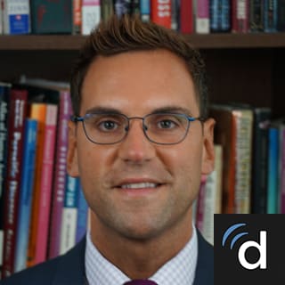 Michael Whalen, MD