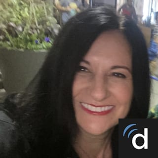 Elizabeth Rellis, Pediatric Nurse Practitioner, Fairfax, VA