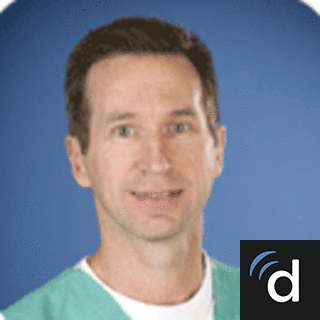 Robert Rogers, MD