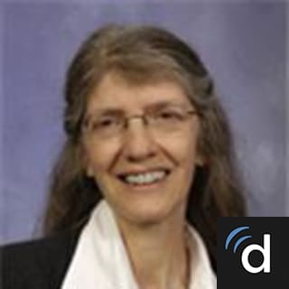 Frances Munkenbeck, MD, Cardiology, Springfield, OR