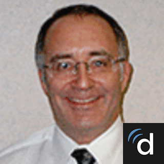 James Frank, MD