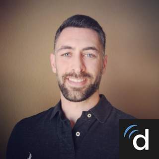 Dr. Alex Jabourian, DO, Emergency Medicine, McKinney, TX