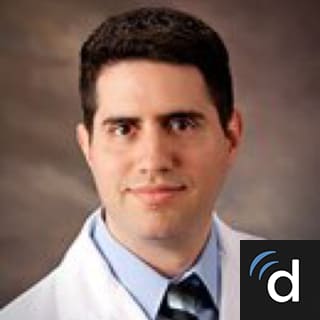 Richard Blatt, MD