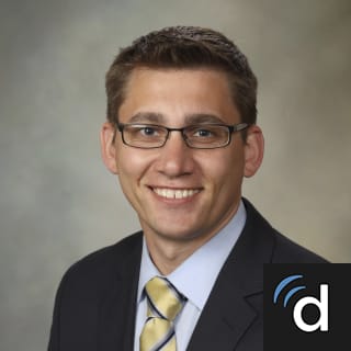 Brent Egeland, MD