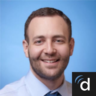Daniel Shalev, MD