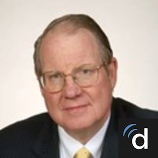 Douglas Benson, MD