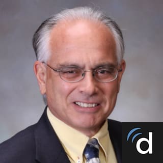 Donald Metry Jr., MD
