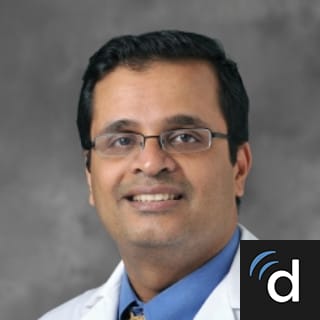 Karthikeyan Ananthasubramaniam, MD