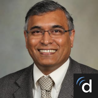 Venkateshwaran Iyer, MD