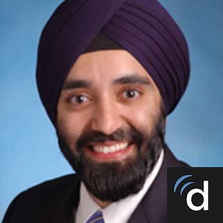 Amanjot Sethi, MD, General Surgery, Point Richmond, CA