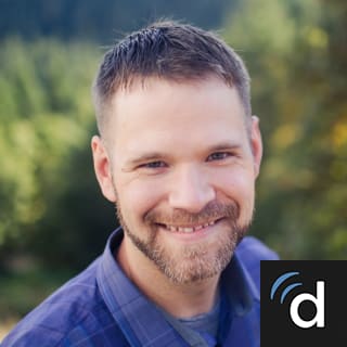 Josh Sizemore, Psychiatric-Mental Health Nurse Practitioner, Corvallis, OR