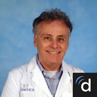 John Meharg, MD